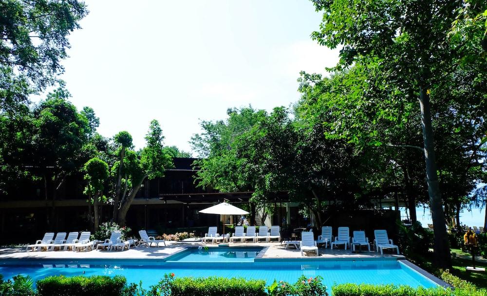 Samed Hideaway Resort Koh Samet Exterior foto