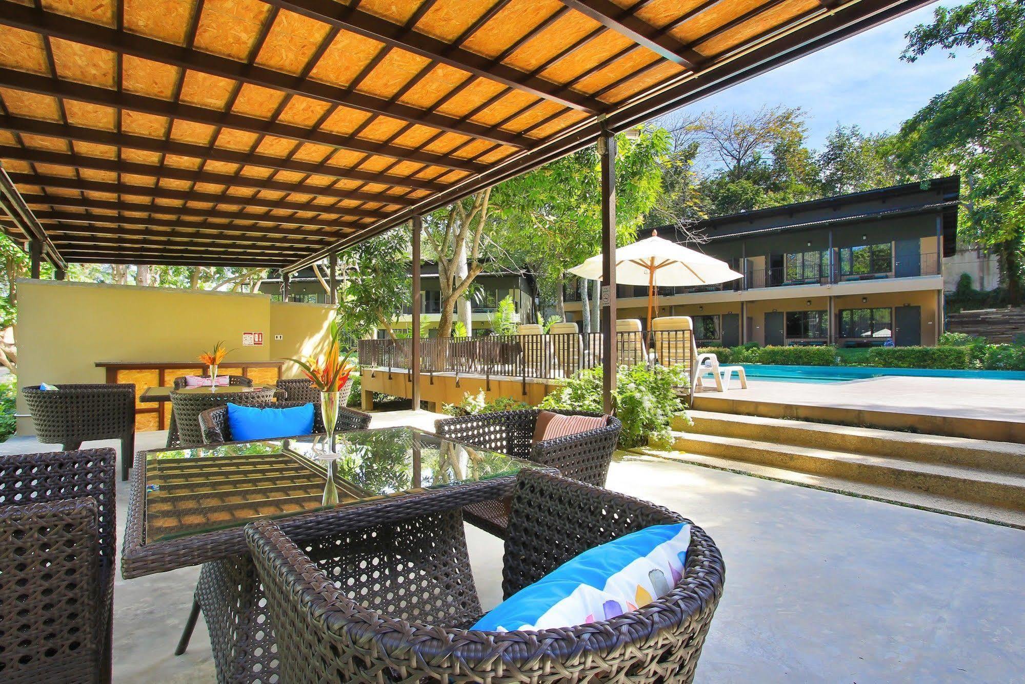Samed Hideaway Resort Koh Samet Exterior foto